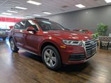 Used 2018 Audi Q5 2.0T Premium Plus w/ Premium Plus Package image 4