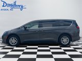 Used 2023 Chrysler Voyager LX image 2