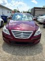 Used 2011 Hyundai Genesis 3.8 w/ Technology Pkg 4 image 5