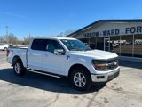 New 2025 Ford F150 XLT w/ Equipment Group 302A MID image 6