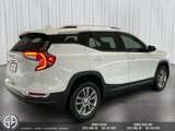 Used 2022 GMC Terrain SLT w/ Infotainment Package II image 5