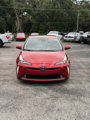 Used 2022 Toyota Prius Limited image 2