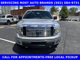 Used 2012 Ford F150 XLT w/ XLT Chrome Pkg image 5