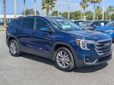 Certified 2023 GMC Terrain SLT image 2