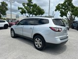 Used 2017 Chevrolet Traverse LT image 5