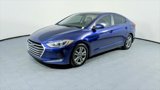 Used 2018 Hyundai Elantra SEL image 2