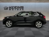 Used 2022 Audi Q3 2.0T Premium Plus w/ Premium Plus Package image 4