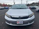 Used 2012 Honda Civic LX image 2