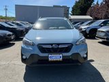 Certified 2023 Subaru Crosstrek 2.0i Premium image 3