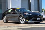 Certified 2022 Toyota Mirai XLE image 2