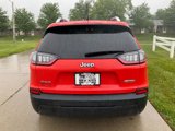 Used 2021 Jeep Cherokee Latitude image 6