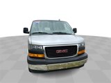 Used 2018 GMC Savana 2500 w/ Driver Convenience Package image 3