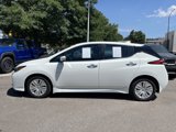 Used 2025 Nissan Leaf S image 4