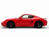 Used 2007 Porsche Cayman image 2