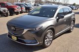 Used 2023 MAZDA CX-9 Grand Touring image 4