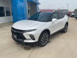Used 2023 Chevrolet Blazer RS image 2