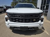 Used 2022 Chevrolet Silverado 1500 Custom image 3