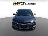 Used 2023 Chevrolet Malibu LT w/ Driver Confidence Package image 3