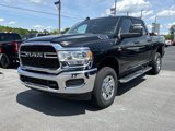 New 2024 RAM 2500 Tradesman w/ Chrome Appearance Group image 3