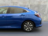 Used 2017 Honda Civic LX image 6