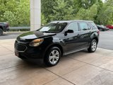 Used 2016 Chevrolet Equinox LS image 3
