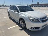 Used 2013 Subaru Legacy 2.5i Limited image 4