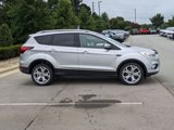 Certified 2019 Ford Escape Titanium image 3
