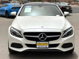 Used 2017 Mercedes-Benz C 300 Coupe w/ Premium 2 Package image 4