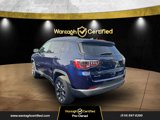 Used 2021 Jeep Compass Latitude w/ Sun and Sound Group image 4
