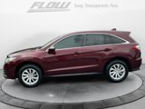 Used 2018 Acura RDX w/ Technology Package image 5