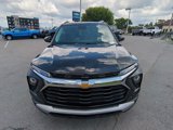 New 2026 Chevrolet TrailBlazer LT w/ Driver Confidence Package image 3