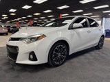 Used 2015 Toyota Corolla S Premium image 6