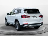 Certified 2024 BMW X3 xDrive30i w/ Premium Package w/ZPA image 5