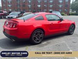 Used 2012 Ford Mustang Coupe image 6