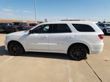Used 2021 Dodge Durango SXT image 2