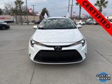 Certified 2024 Toyota Corolla LE image 2