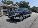 Used 2011 Ford F150 XLT w/ XLT Chrome Pkg image 2