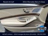 Used 2014 Mercedes-Benz S 550 Sedan image 2