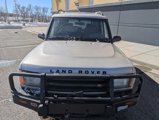 Used 2001 Land Rover Discovery SE image 6