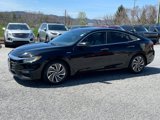 Certified 2019 Honda Insight Touring image 4