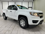 Used 2020 Chevrolet Colorado W/T image 3