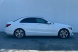 Used 2017 Mercedes-Benz C 300 Sedan image 3