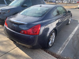 Used 2009 INFINITI G37 x Coupe w/ Premium Pkg image 3