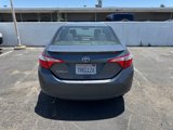 Used 2016 Toyota Corolla L image 4
