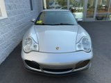 Used 2001 Porsche 911 Turbo image 3