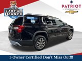 Certified 2023 GMC Acadia SLE w/ Driver Convenience Package image 3
