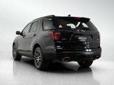 Used 2017 Ford Explorer Sport image 3