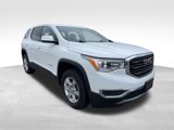 Used 2019 GMC Acadia SLE image 3