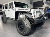 Used 2012 Jeep Wrangler Unlimited Rubicon w/ Connectivity Group image 2