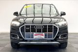 Used 2021 Audi Q5 2.0T Premium image 2